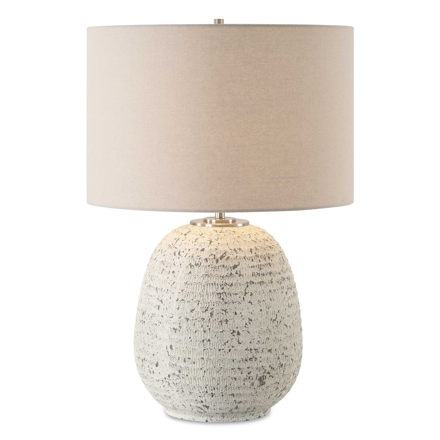 Danala - Stone Table Lamp