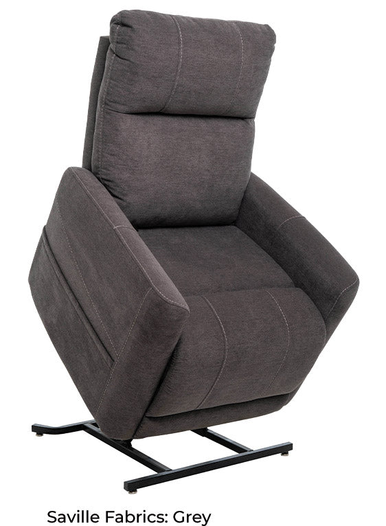 TRIO INVIGORATE MM-3615 - Grey