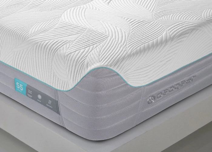 S Performance® Mattress Quilted Cover